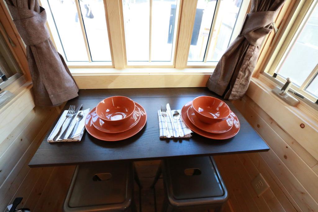 Verde Valley Tiny House 17 Cottonwood Luaran gambar