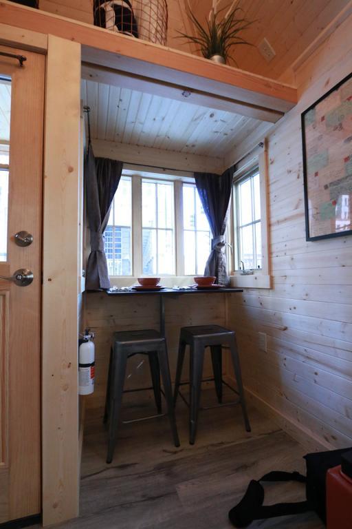 Verde Valley Tiny House 17 Cottonwood Luaran gambar