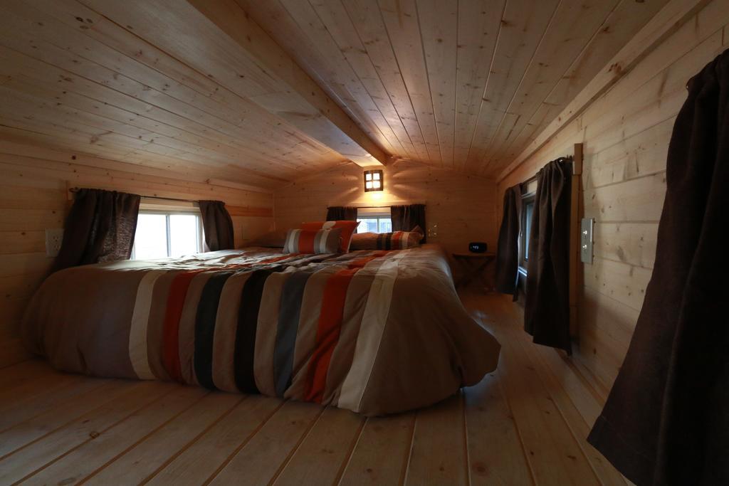 Verde Valley Tiny House 17 Cottonwood Luaran gambar