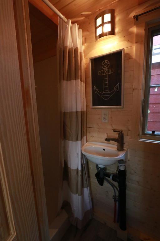 Verde Valley Tiny House 17 Cottonwood Luaran gambar